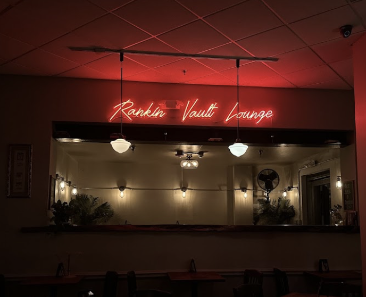 Rankin Vault Cocktail Lounge